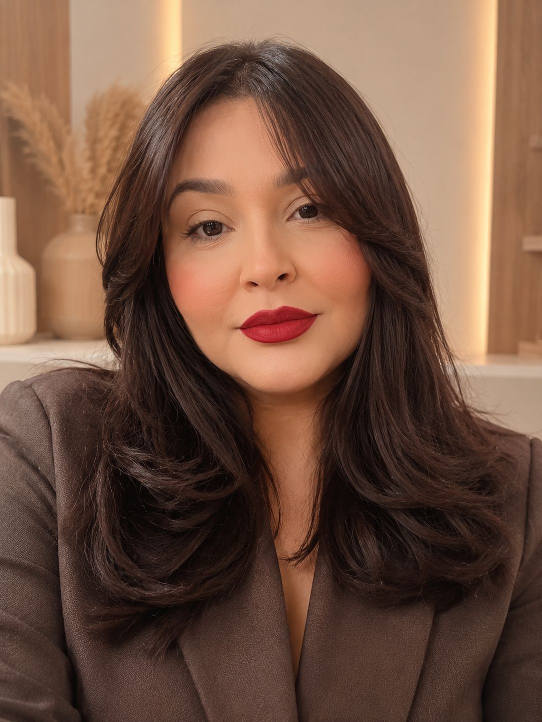 Dra Heloísa Fernandes
